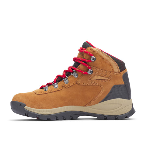 Columbia women's hiking boot