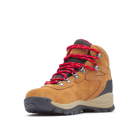 Columbia women's hiking boot