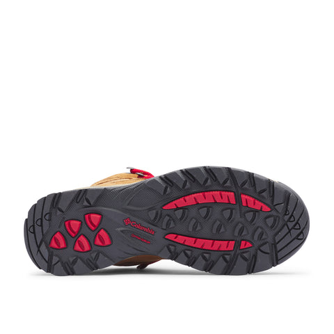 Columbia women's hiking boot