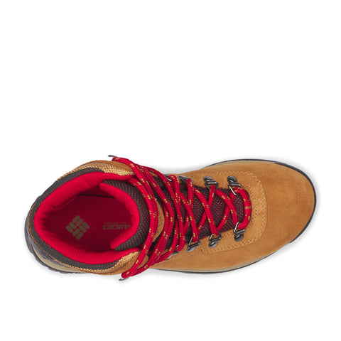 Columbia women's hiking boot