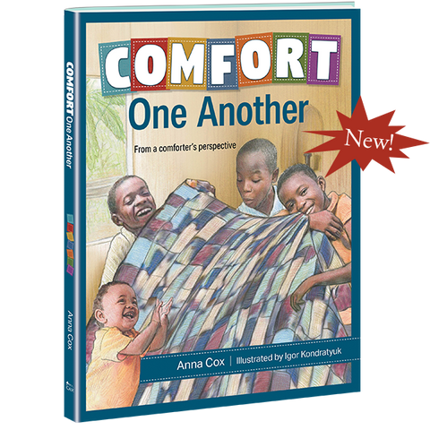 Comfort One Another EN3268