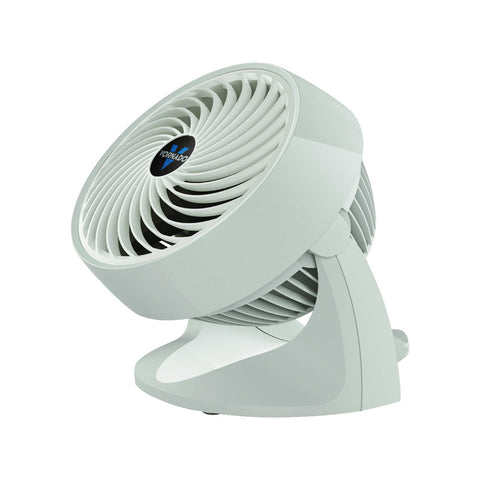Compact air ciculator
