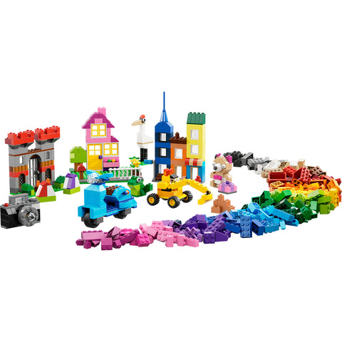 LEGO Large Creative Brick Box 10698