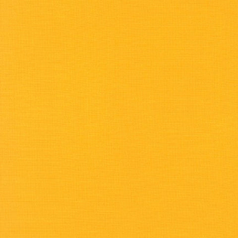 Corn yellow fabric
