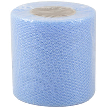 Cotillion Blue mesh net roll