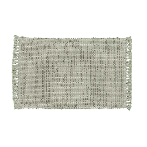 Cotton, Basketweave Table Linens 104