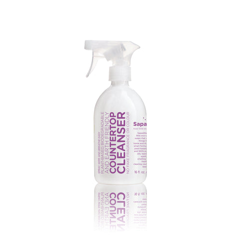 Lavender & Lime scenter cleaning spray