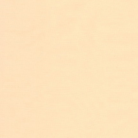 Cream fabric