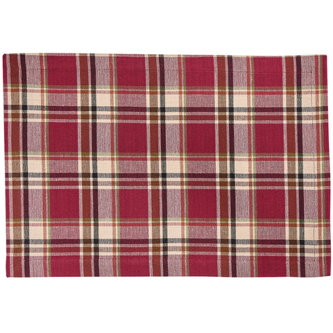Placemat, Culpepper Table Linens and Kitchen Towels 6949