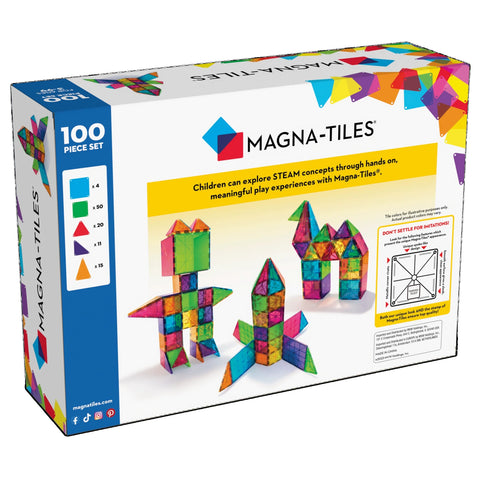 The Classic 100 Piece Set 4300