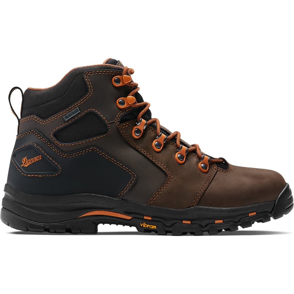 Danner Men's Vicious Waterproof Work Boots 13858 – Good's Store Online