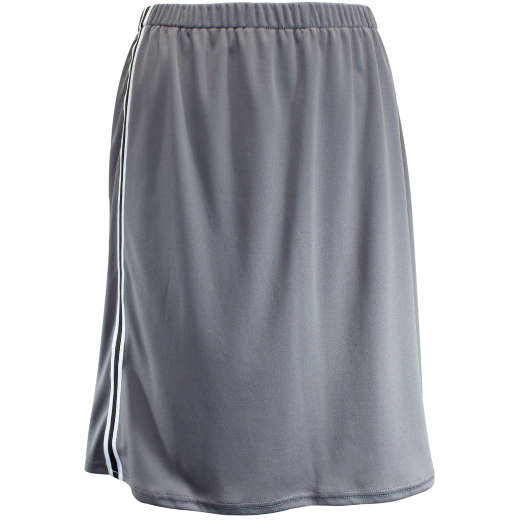 LM Girls and Women's Knee Length Skort Athletic Skirt – Good's Store Online