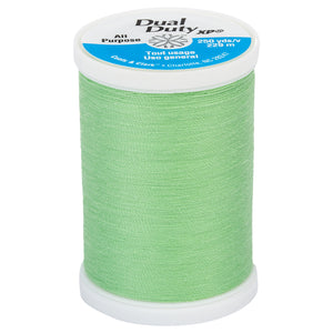 Dark nile green thread