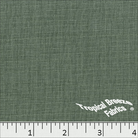 dark sage, Lucille Polyester Fabric 12550