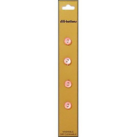 Pink Buttons