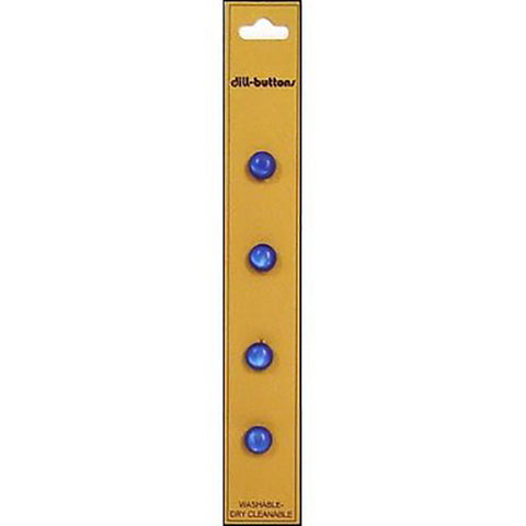 Blue Buttons