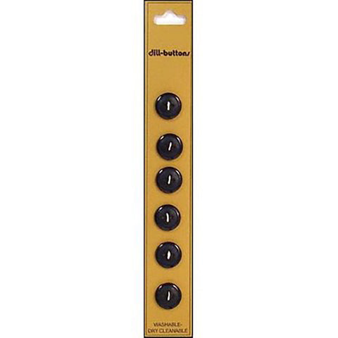 Midnight Blue 12 mm buttons