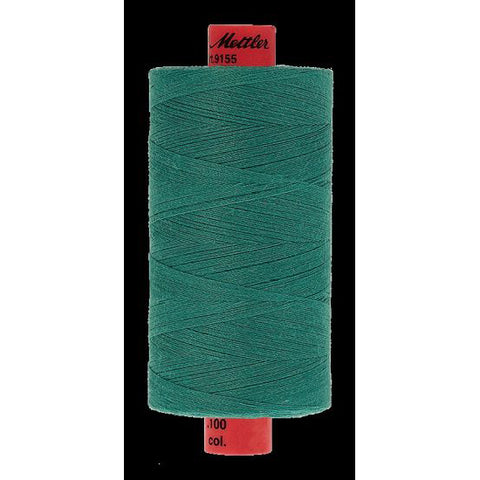 Deep Aqua thread