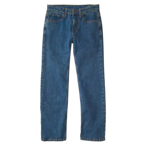 Denim jeans