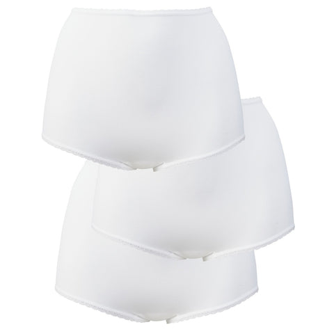 3-Pack Women's Briefs DFA633