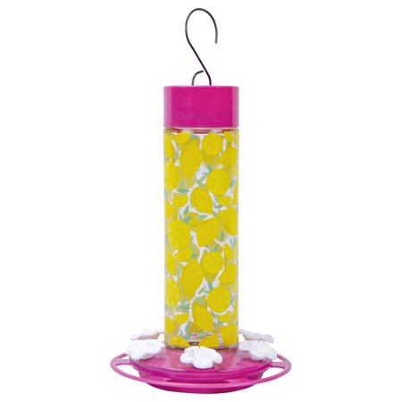 Lemonade Stand Hummingbird Feeder DGHF-ALSF