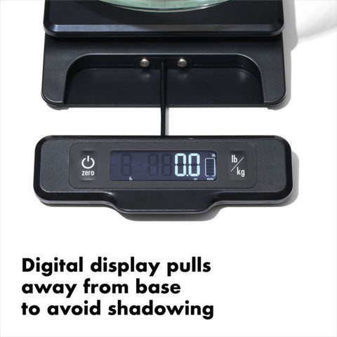 Digital display