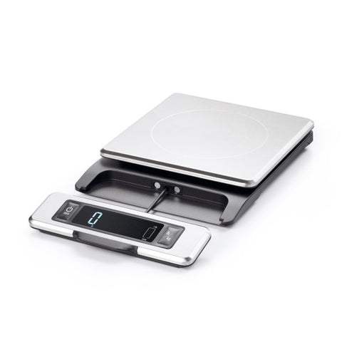 Stainless steel scales