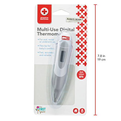 Digital Thermometer