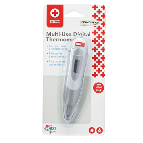 Digital Thermometer