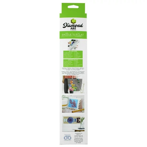 Back of Packaging