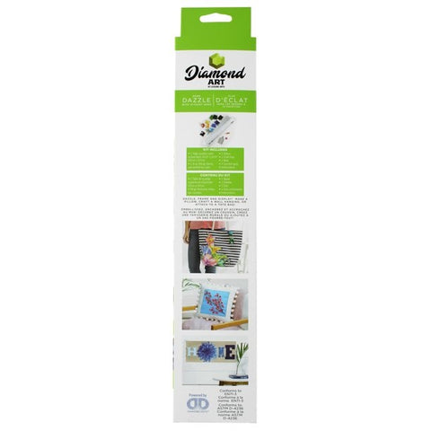 Back of Packaging
