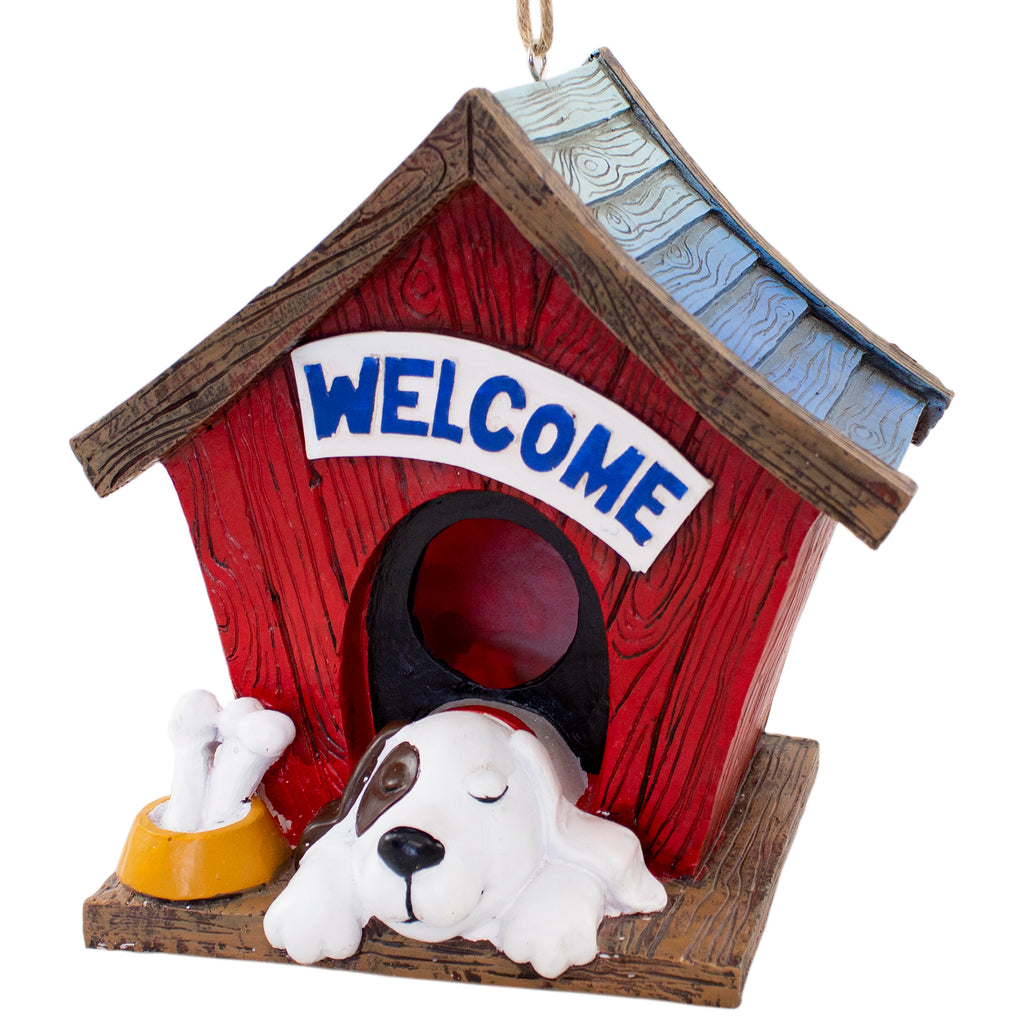 Birdhouse doghouse sale