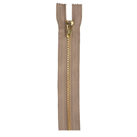 Dogwood zipper