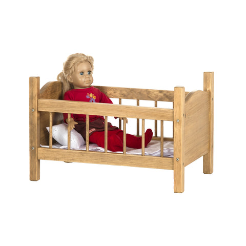 Doll crib