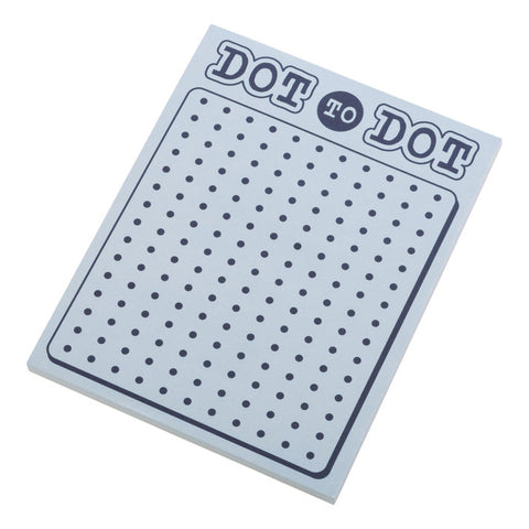 Dot to Dot games