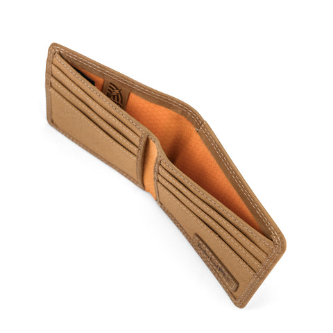 Inside of Wallet