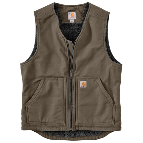 Driftwood Carhartt vest