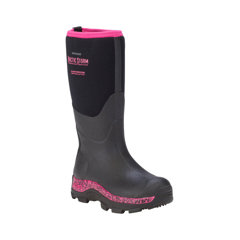 Arctic Storm winter boot