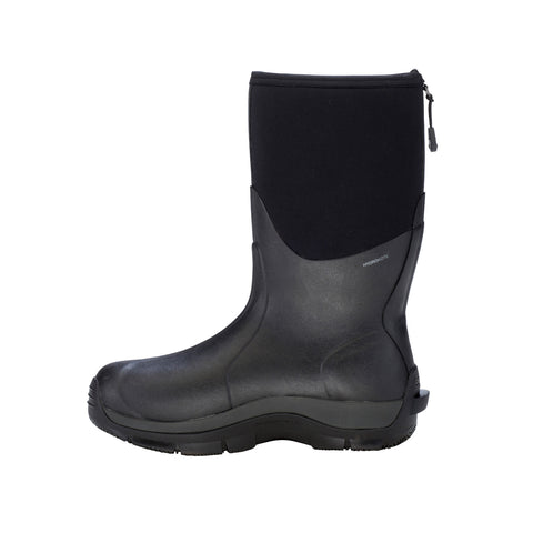 Barnyard boot
