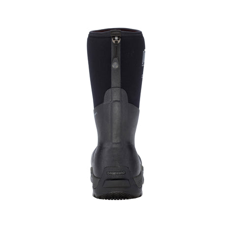 Back of boot