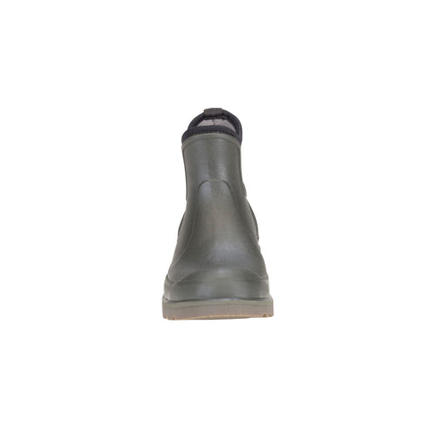 Front of boot