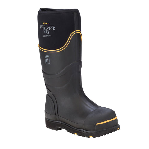 Steel Toe boot