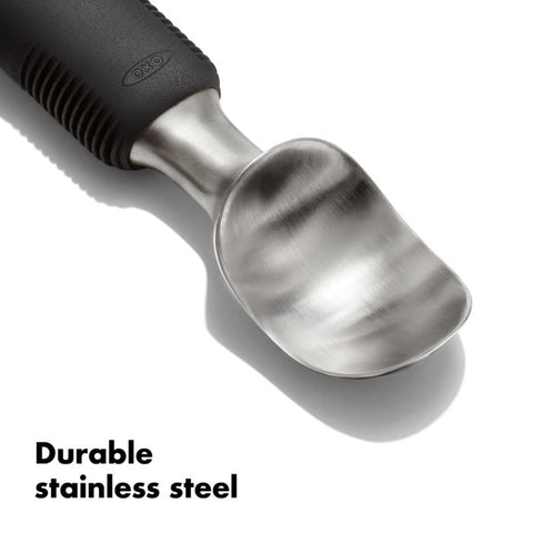 OXO ice cream scoop