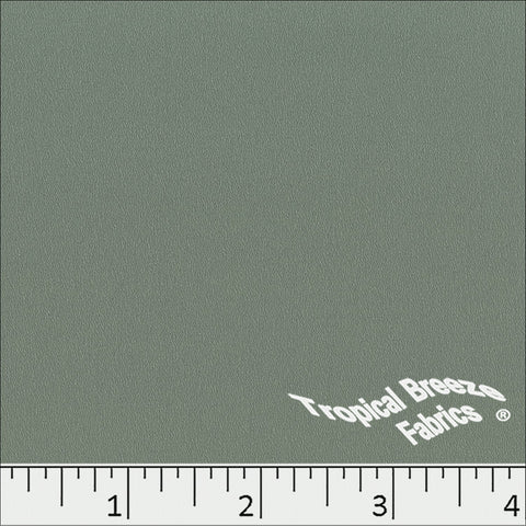 Solid Color Stretch Crepe Dress Fabric 07800 dusty jade