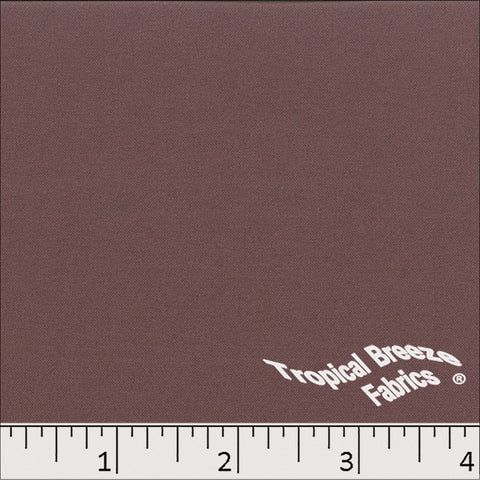 dusty rose, Elaine 100% Polyester Fabric 07550