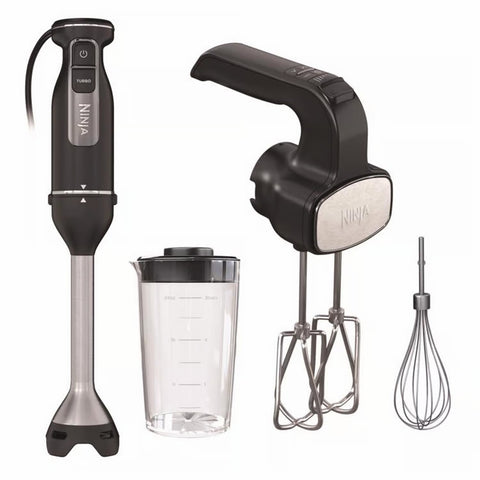 Black Foodi Blender and Hand Mixer CL101