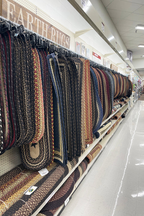 Capitol Earth Rugs