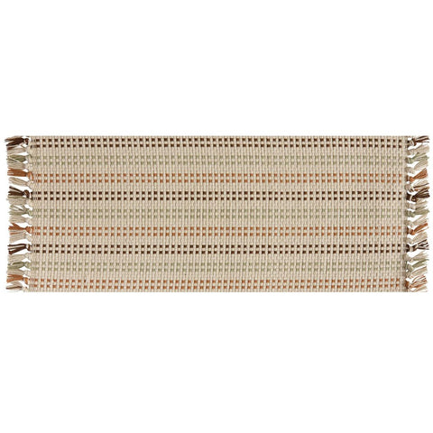Basketweave Table Runner