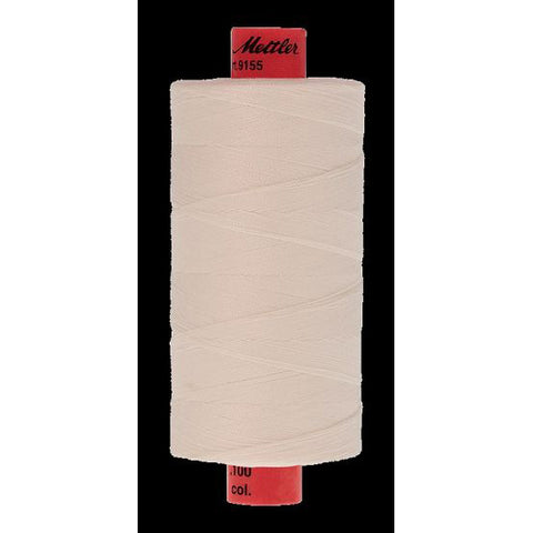 Eggshell thread
