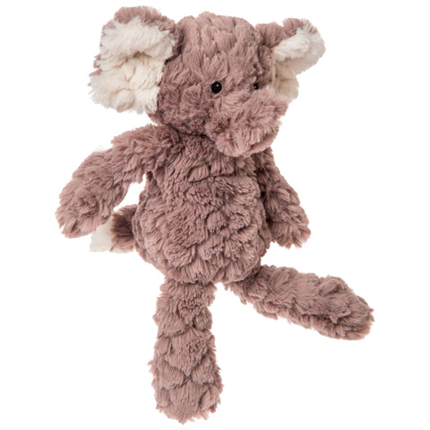 Nursery Soft Plush Animals 42 elephant